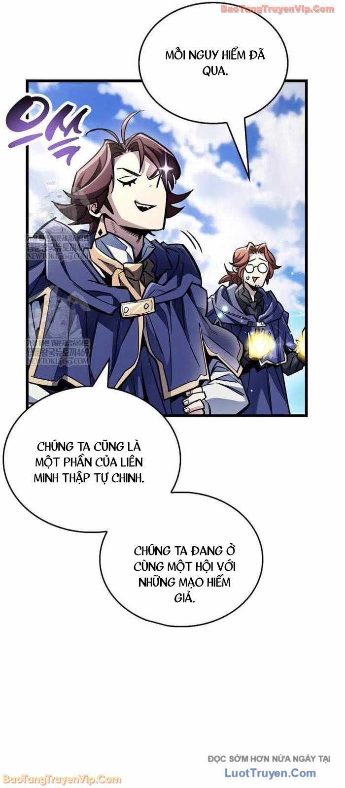 Người Chơi Che Giấu Quá Khứ - Chapter 101 - Page 74