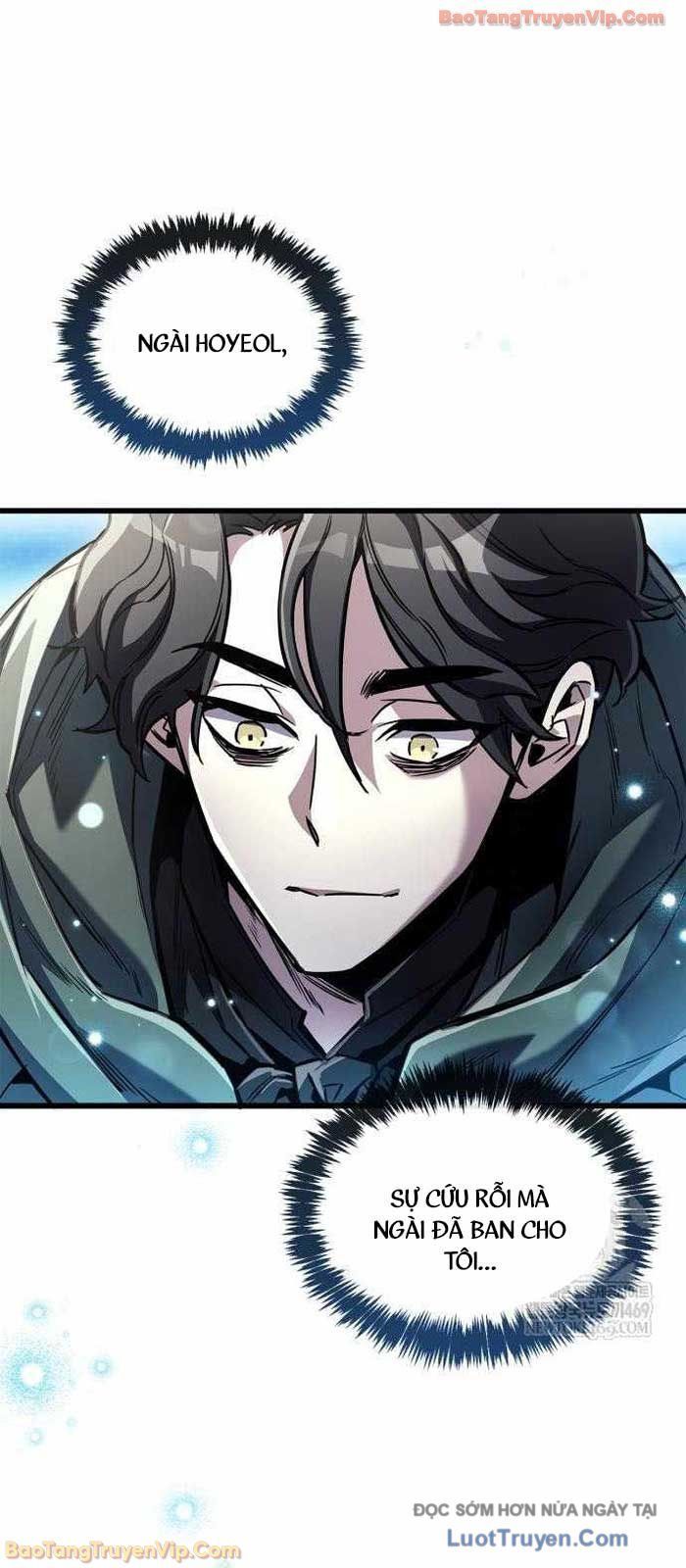 Người Chơi Che Giấu Quá Khứ - Chapter 101 - Page 75