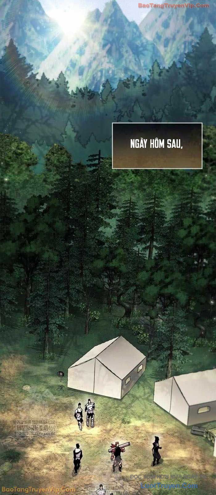 Người Chơi Che Giấu Quá Khứ - Chapter 101 - Page 77