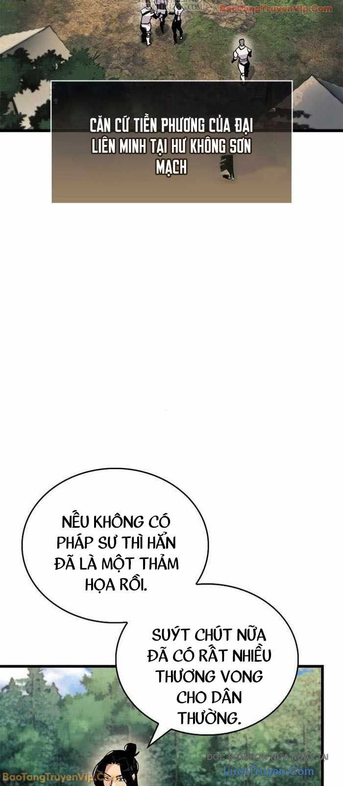 Người Chơi Che Giấu Quá Khứ - Chapter 101 - Page 78