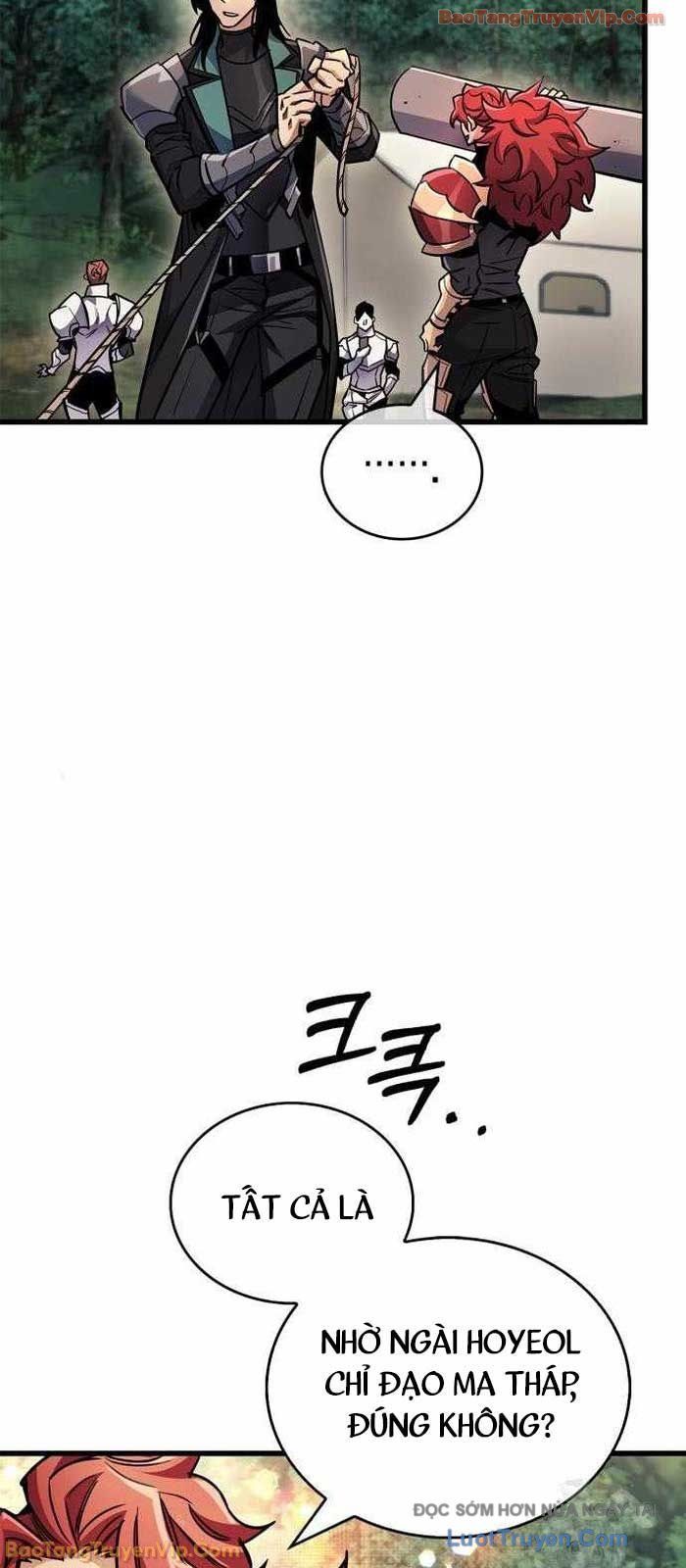 Người Chơi Che Giấu Quá Khứ - Chapter 101 - Page 79