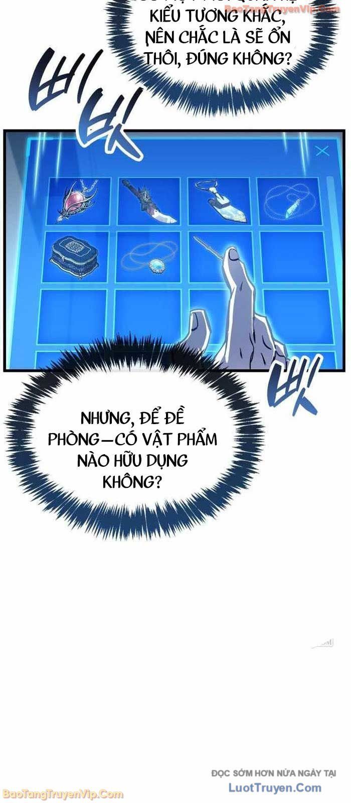 Người Chơi Che Giấu Quá Khứ - Chapter 101 - Page 8