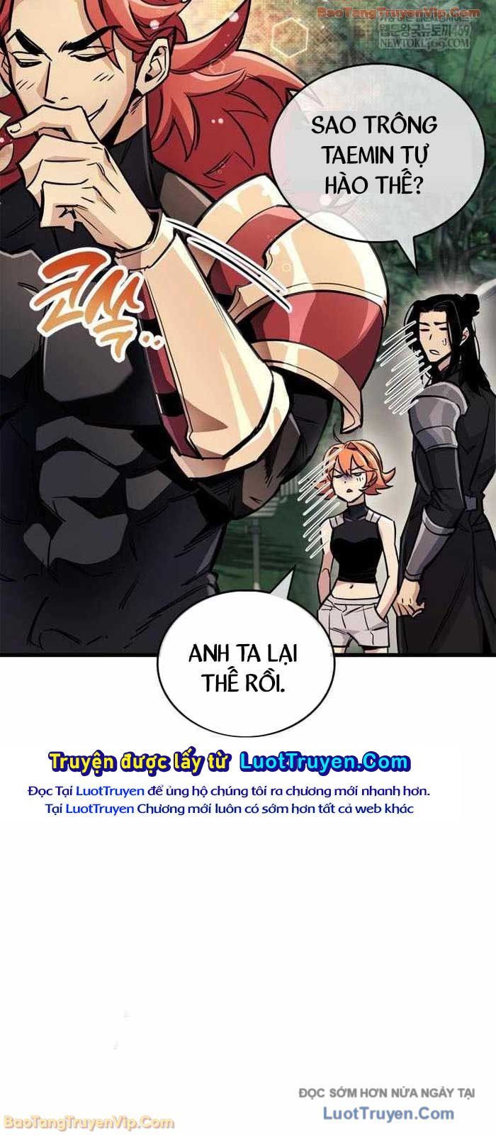 Người Chơi Che Giấu Quá Khứ - Chapter 101 - Page 80