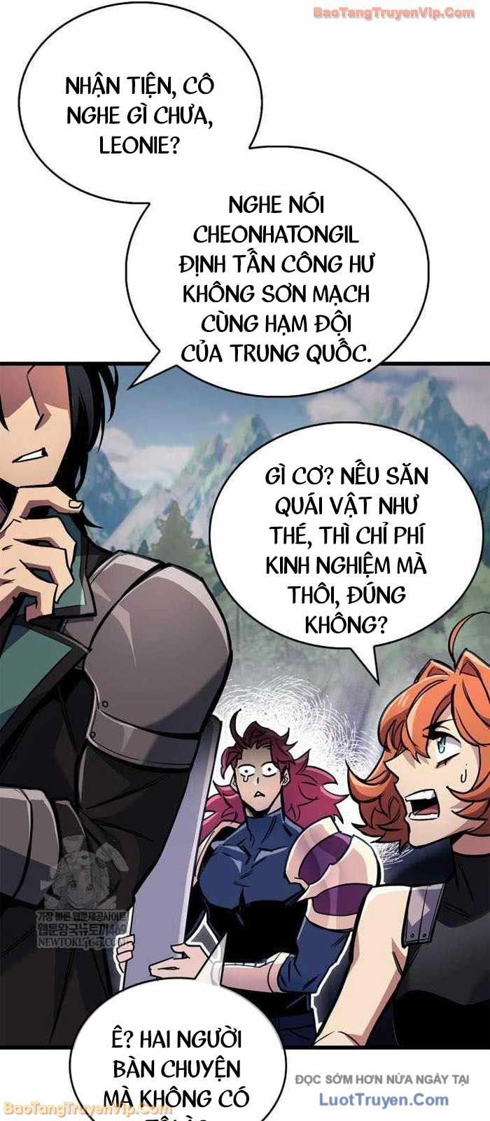 Người Chơi Che Giấu Quá Khứ - Chapter 101 - Page 81