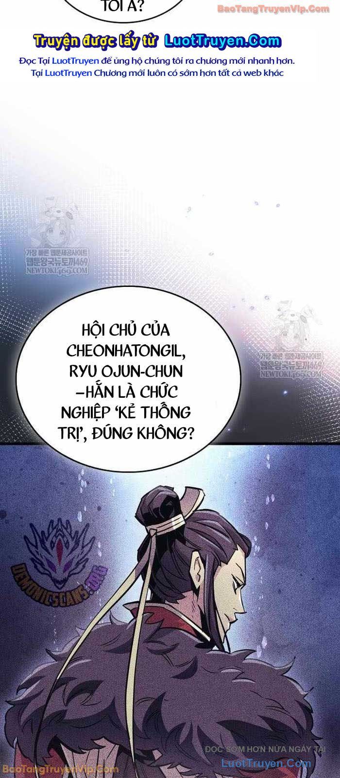 Người Chơi Che Giấu Quá Khứ - Chapter 101 - Page 82