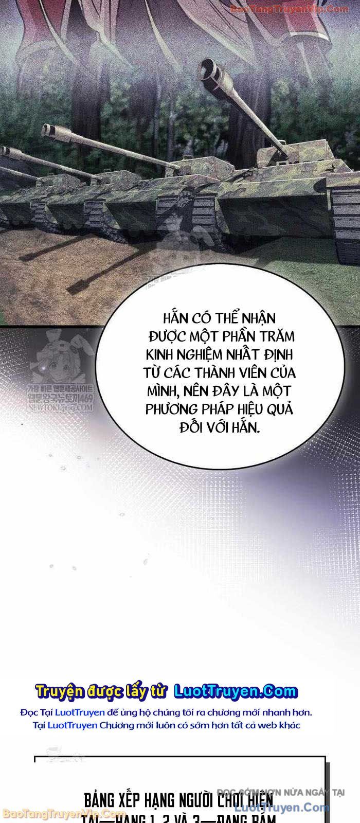Người Chơi Che Giấu Quá Khứ - Chapter 101 - Page 83