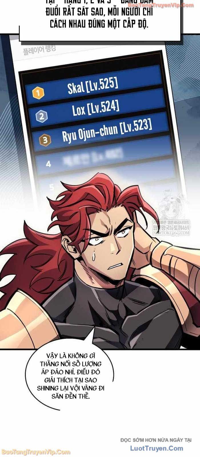 Người Chơi Che Giấu Quá Khứ - Chapter 101 - Page 84