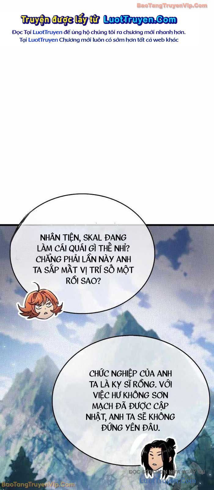 Người Chơi Che Giấu Quá Khứ - Chapter 101 - Page 85