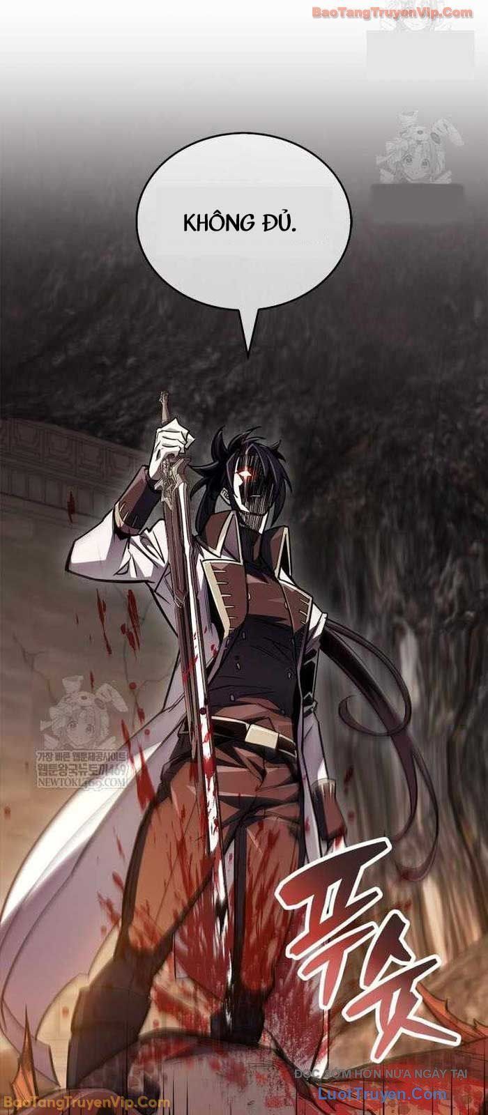 Người Chơi Che Giấu Quá Khứ - Chapter 101 - Page 91