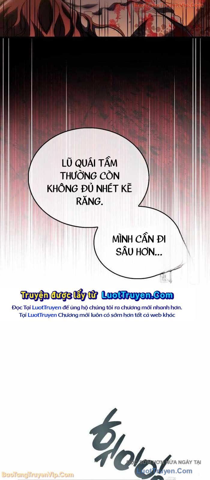 Người Chơi Che Giấu Quá Khứ - Chapter 101 - Page 92