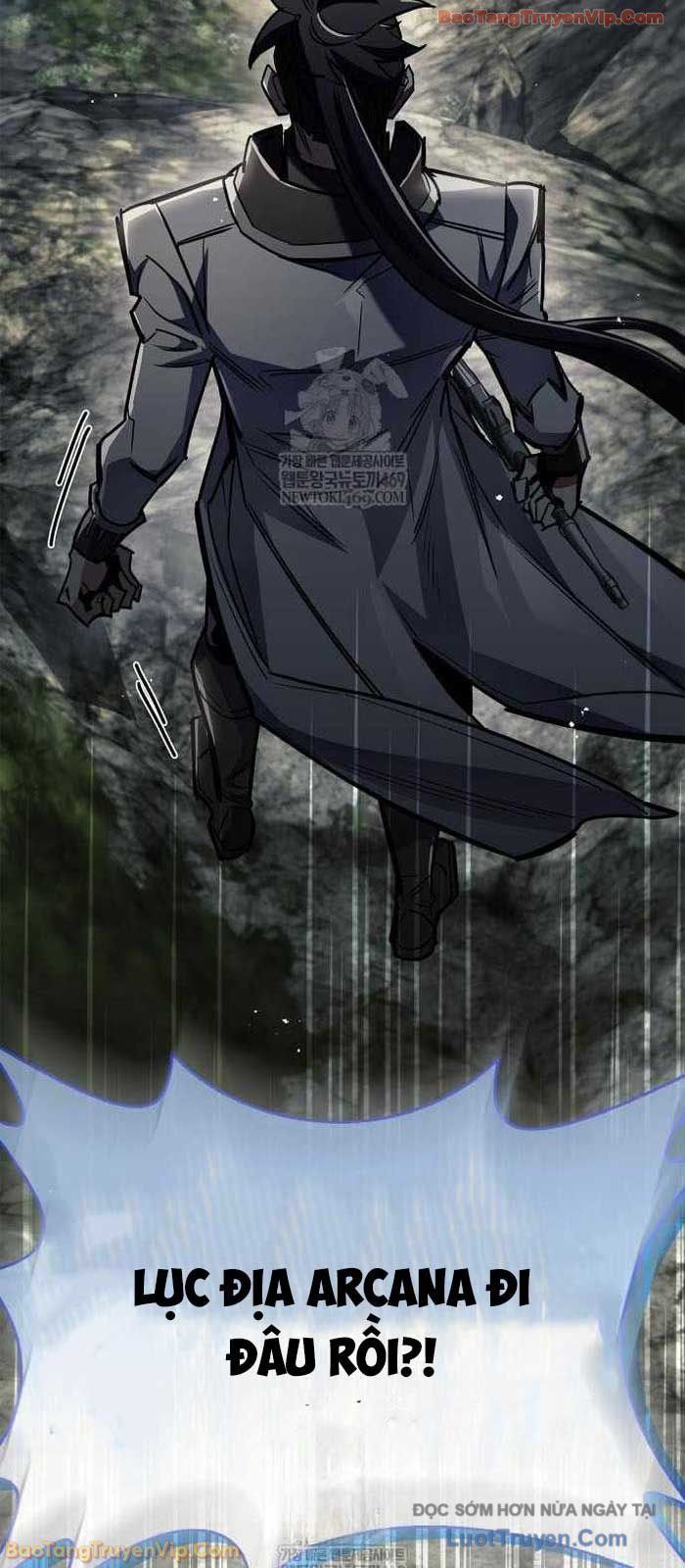 Người Chơi Che Giấu Quá Khứ - Chapter 101 - Page 97