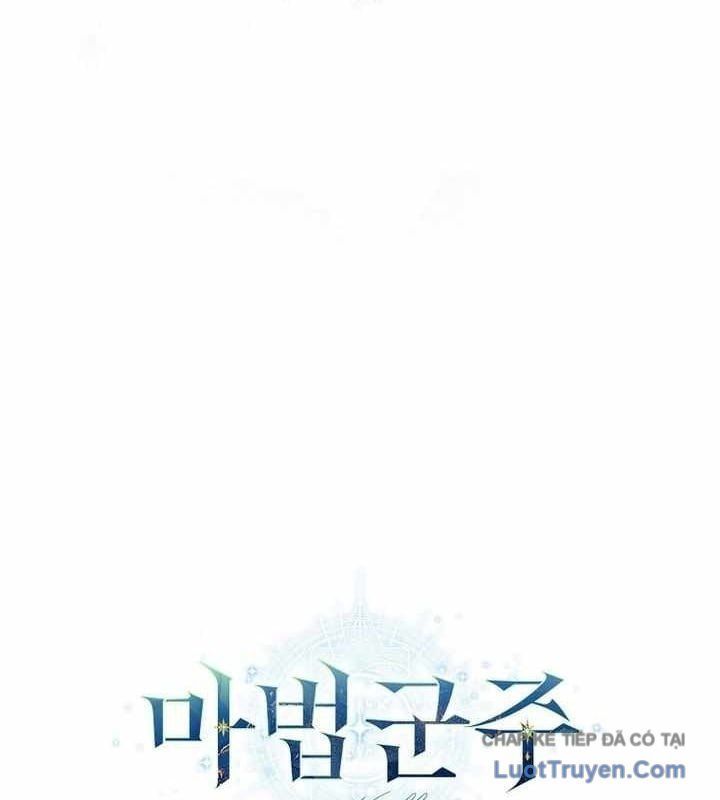 Ma Pháp Quân Chủ - Chapter 38 - Page 10