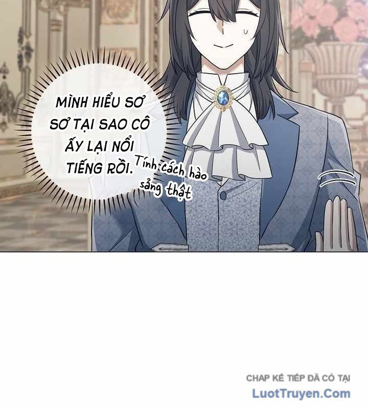 Ma Pháp Quân Chủ - Chapter 38 - Page 111