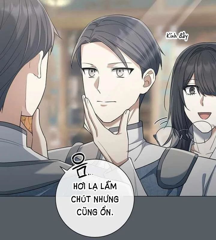 Ma Pháp Quân Chủ - Chapter 38 - Page 131