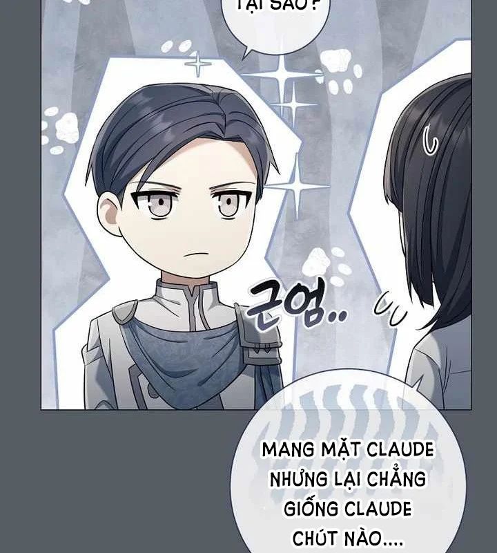 Ma Pháp Quân Chủ - Chapter 38 - Page 133