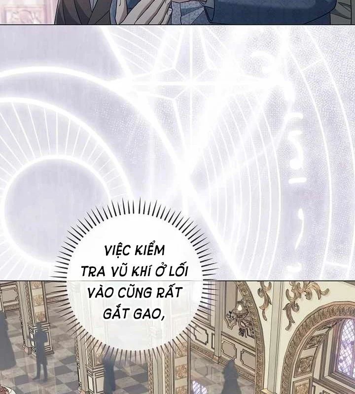 Ma Pháp Quân Chủ - Chapter 38 - Page 22