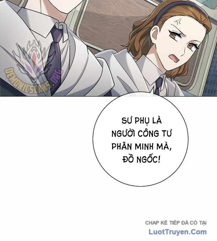 Ma Pháp Quân Chủ - Chapter 39 - Page 110
