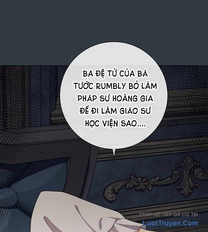 Ma Pháp Quân Chủ - Chapter 39 - Page 115