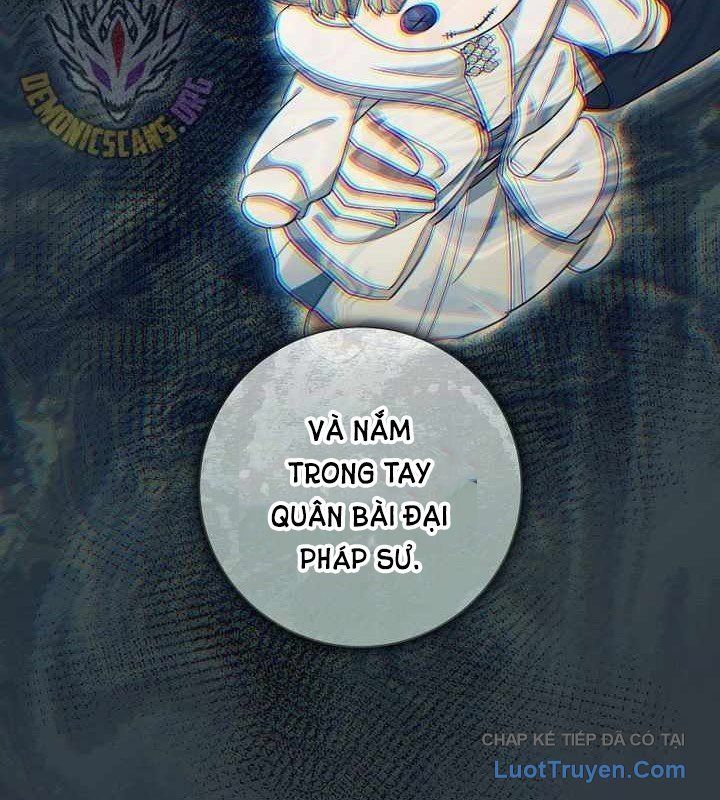 Ma Pháp Quân Chủ - Chapter 39 - Page 121