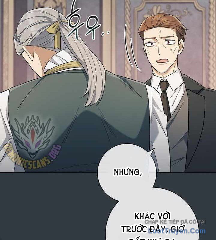 Ma Pháp Quân Chủ - Chapter 39 - Page 145