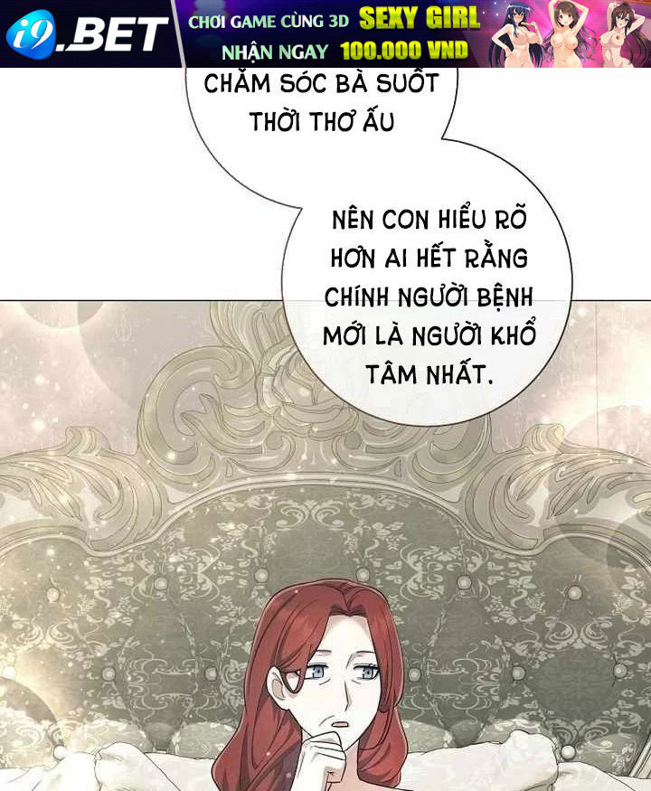 Ma Pháp Quân Chủ - Chapter 39 - Page 16