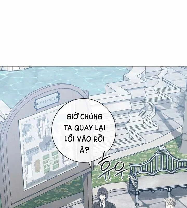 Ma Pháp Quân Chủ - Chapter 39 - Page 53