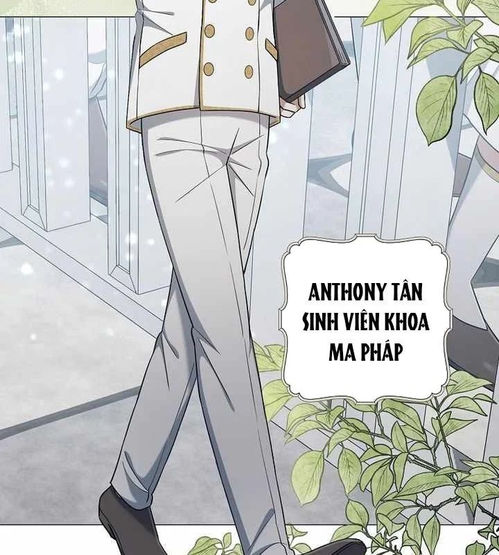 Ma Pháp Quân Chủ - Chapter 40 - Page 12