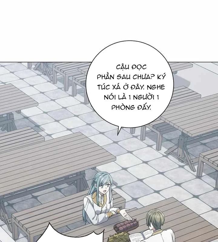 Ma Pháp Quân Chủ - Chapter 40 - Page 22