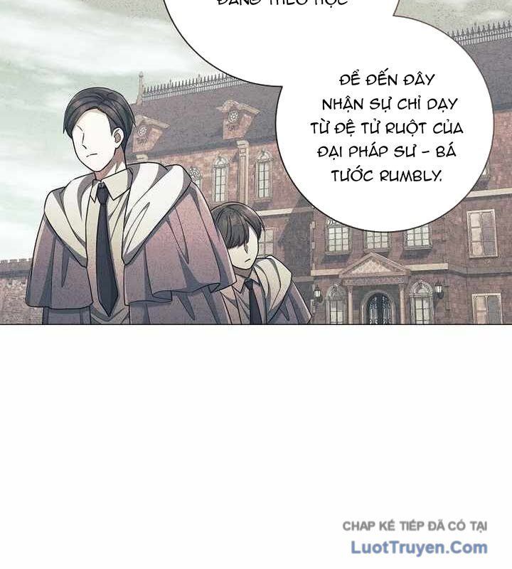 Ma Pháp Quân Chủ - Chapter 40 - Page 31
