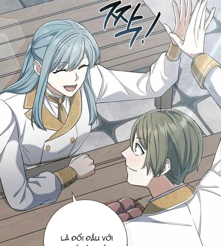 Ma Pháp Quân Chủ - Chapter 40 - Page 33