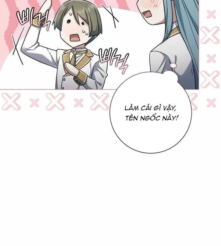 Ma Pháp Quân Chủ - Chapter 40 - Page 46