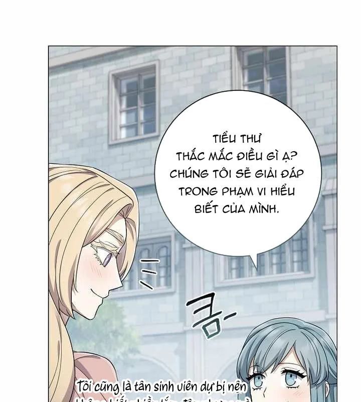 Ma Pháp Quân Chủ - Chapter 40 - Page 47