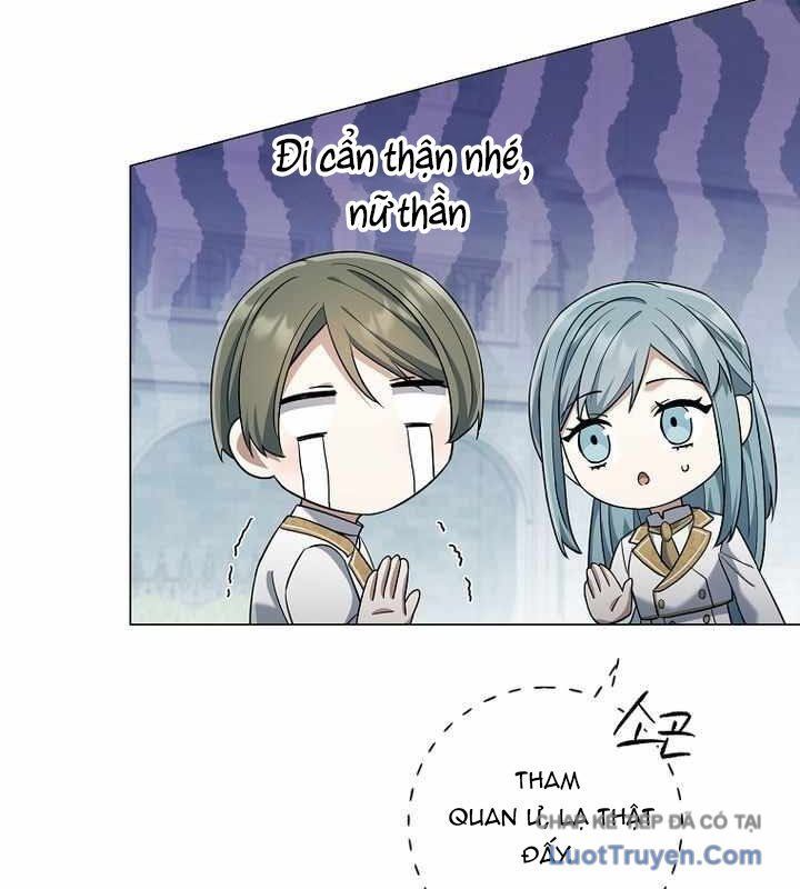 Ma Pháp Quân Chủ - Chapter 40 - Page 63