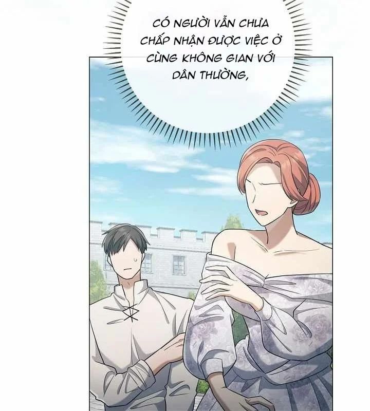 Ma Pháp Quân Chủ - Chapter 40 - Page 81