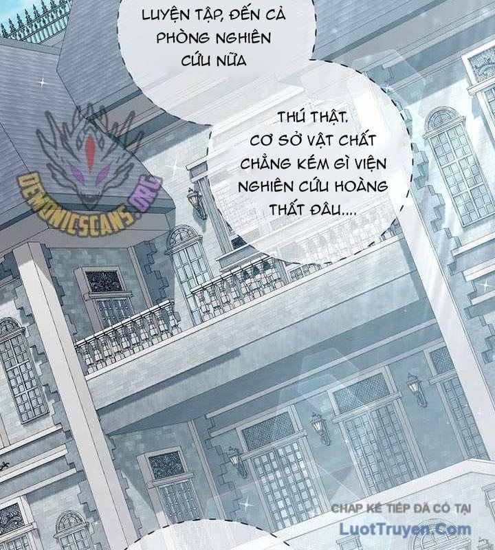 Ma Pháp Quân Chủ - Chapter 41 - Page 20