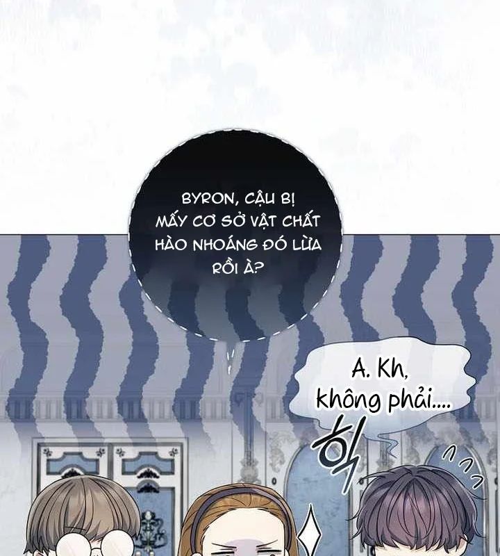 Ma Pháp Quân Chủ - Chapter 41 - Page 22