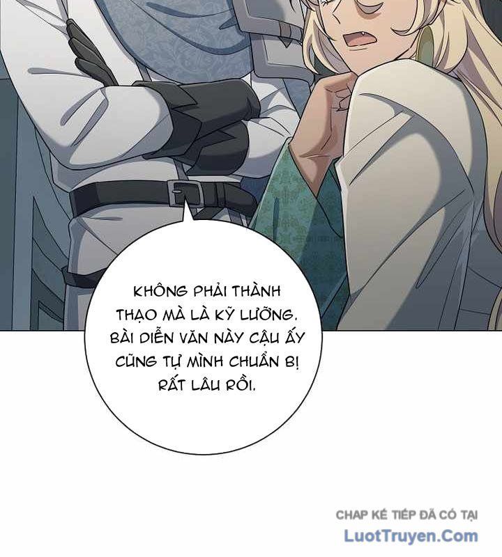 Ma Pháp Quân Chủ - Chapter 41 - Page 38