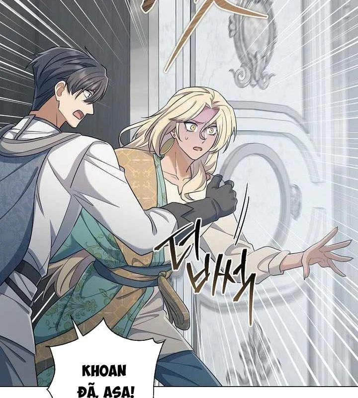 Ma Pháp Quân Chủ - Chapter 41 - Page 50