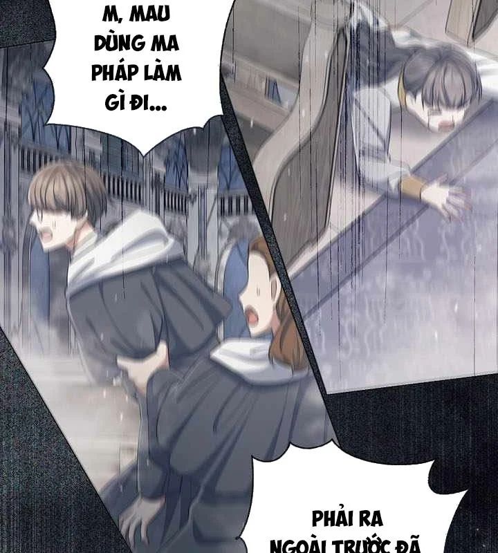 Ma Pháp Quân Chủ - Chapter 41 - Page 91