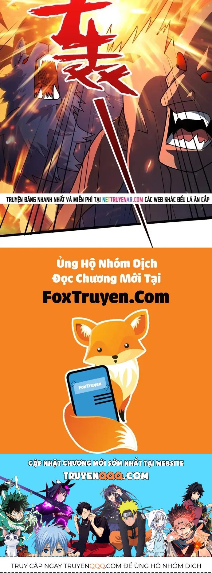 Nhân Vật Phản Diện? Chắc Chắn Không Phải Ta - Chapter 192 - Page 17