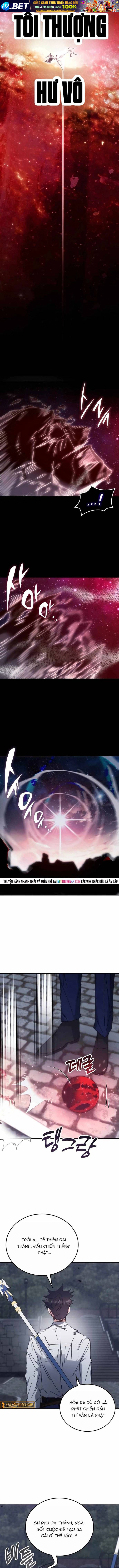 Học Viện Tối Thượng - Chapter 179 - Page 10