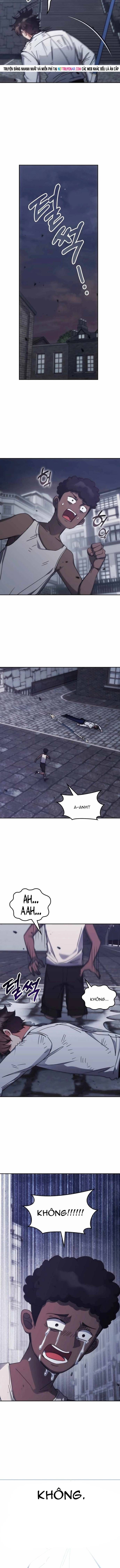 Học Viện Tối Thượng - Chapter 179 - Page 11