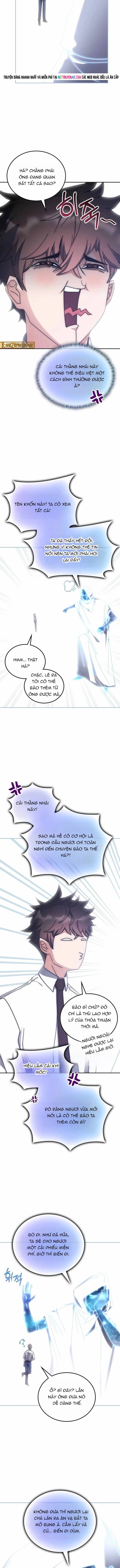 Học Viện Tối Thượng - Chapter 179 - Page 13