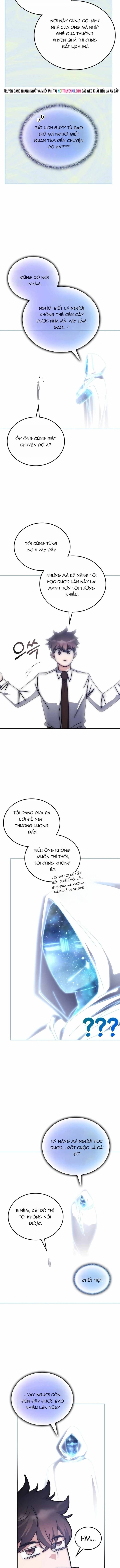 Học Viện Tối Thượng - Chapter 179 - Page 15