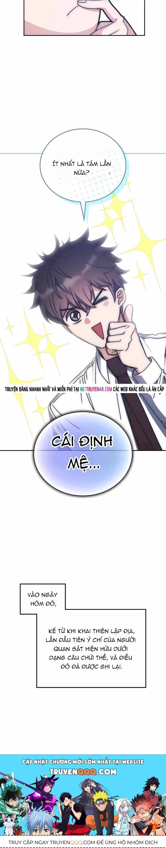 Học Viện Tối Thượng - Chapter 179 - Page 16