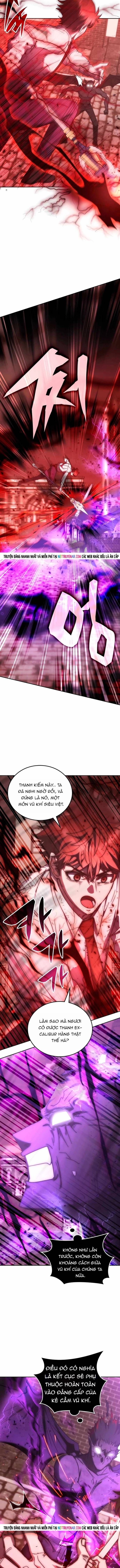 Học Viện Tối Thượng - Chapter 179 - Page 4