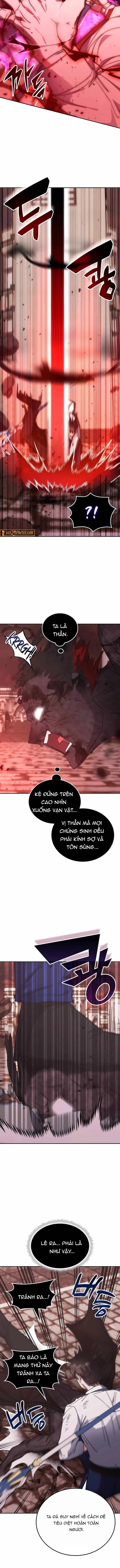 Học Viện Tối Thượng - Chapter 179 - Page 5