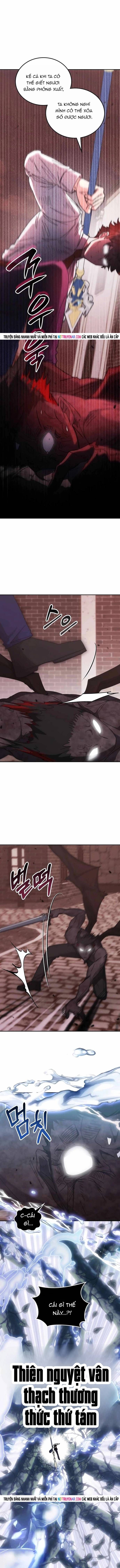 Học Viện Tối Thượng - Chapter 179 - Page 6