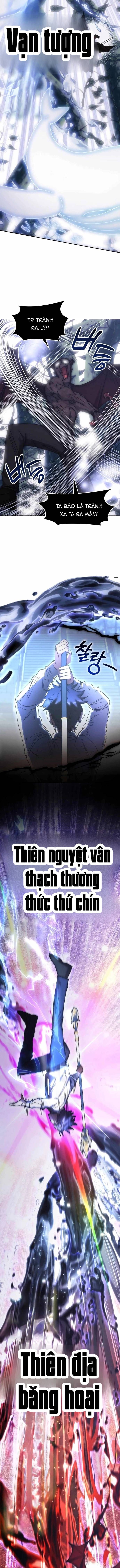 Học Viện Tối Thượng - Chapter 179 - Page 7
