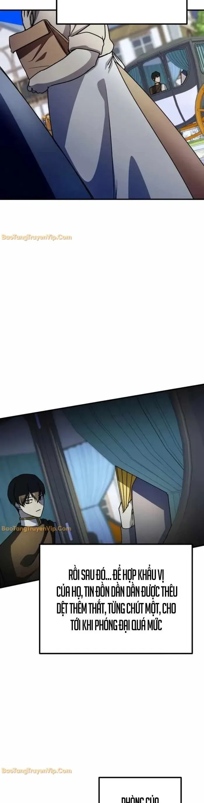 Phản Diện Tối Thượng Với Đôi Mắt Cáo - Chapter 44 - Page 11